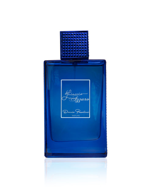 Ghiaccio Azzuro Eau de Parfum for Men by Duccio Pasolini